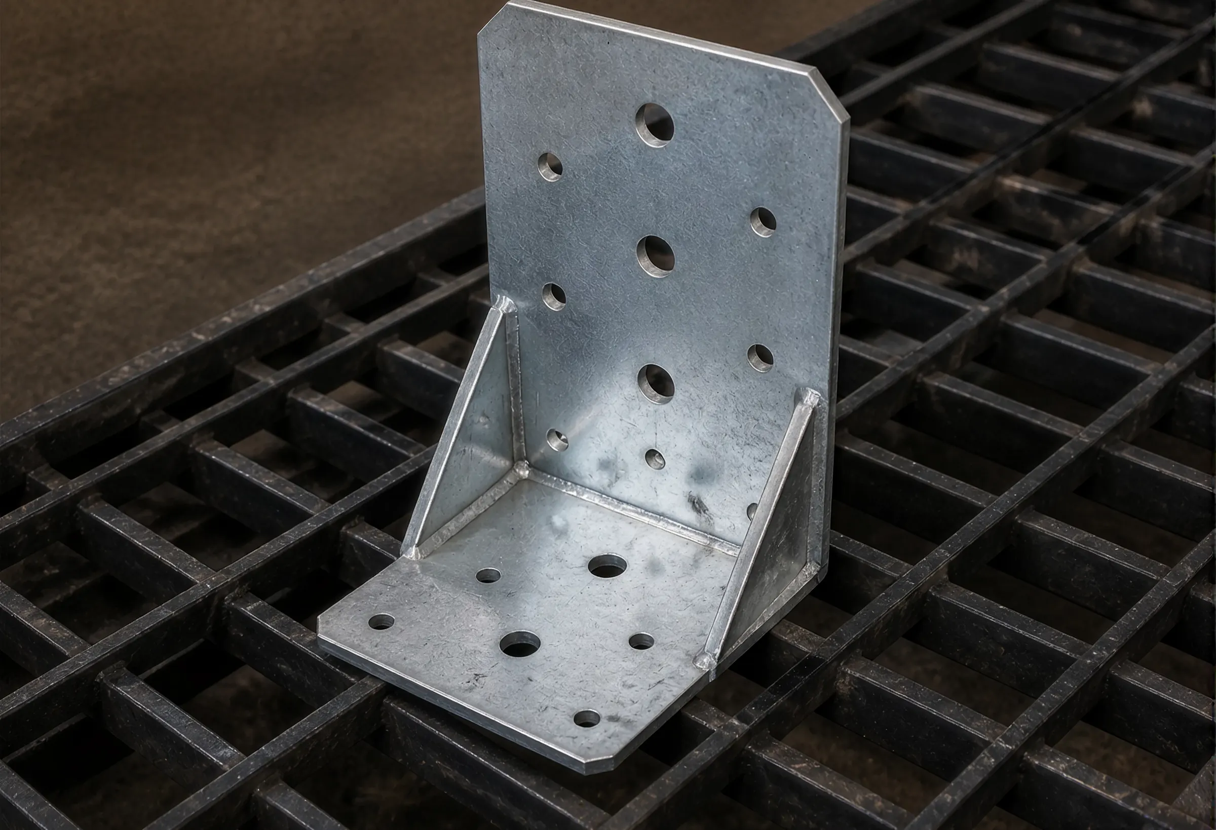 Industrial Fabrication
