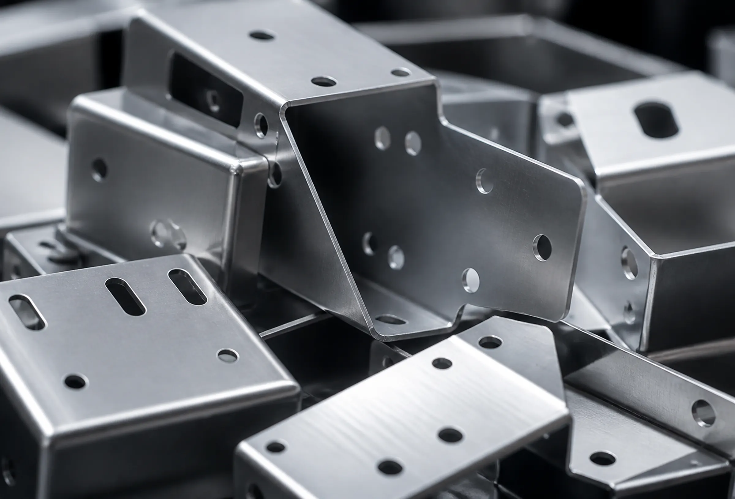 Custom Sheet Metal