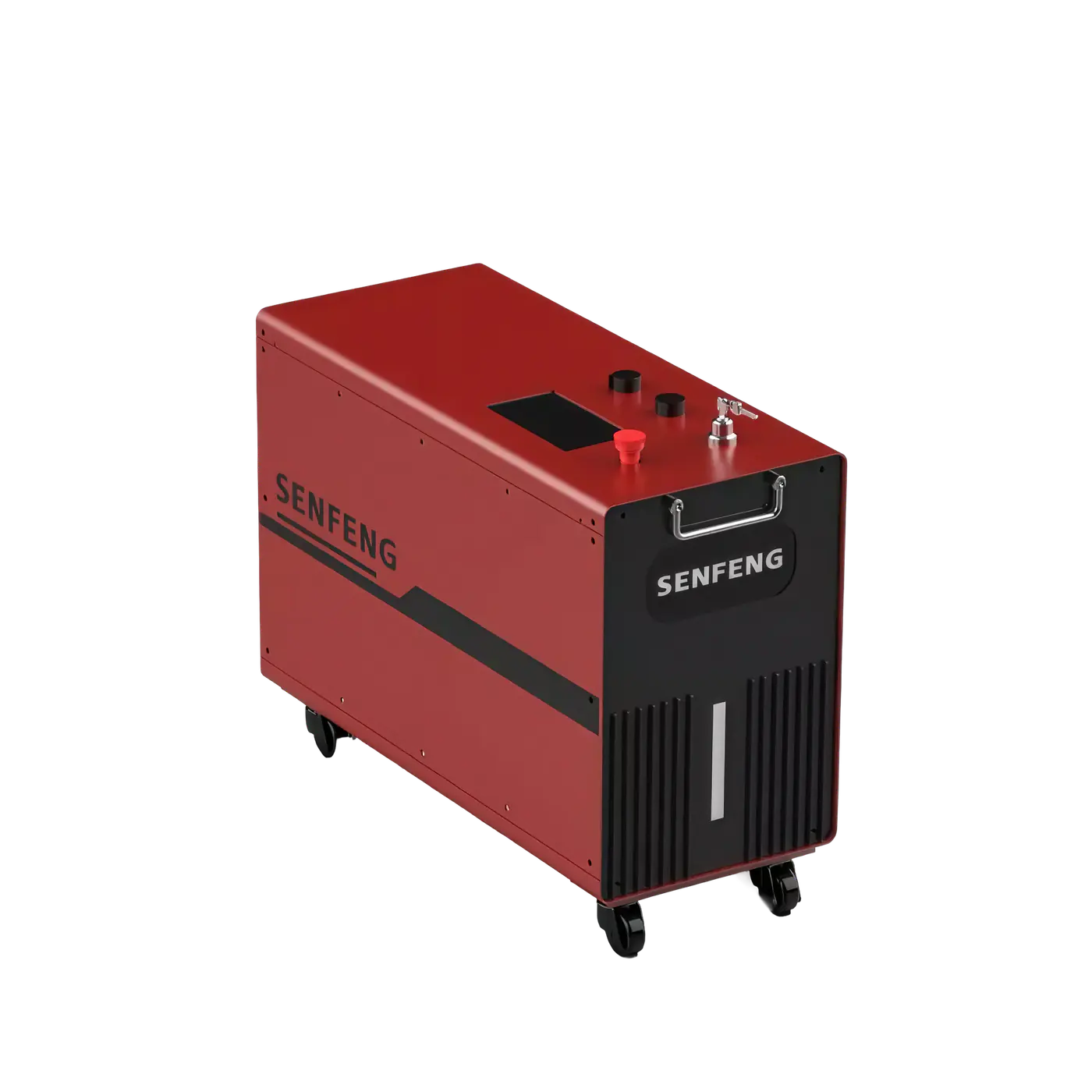 Laser Welding