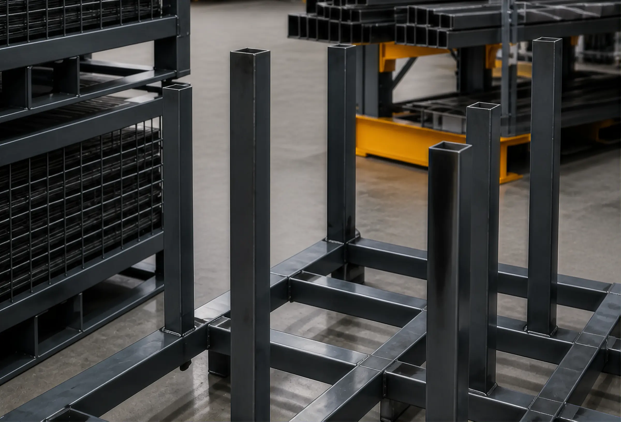 Material Handling