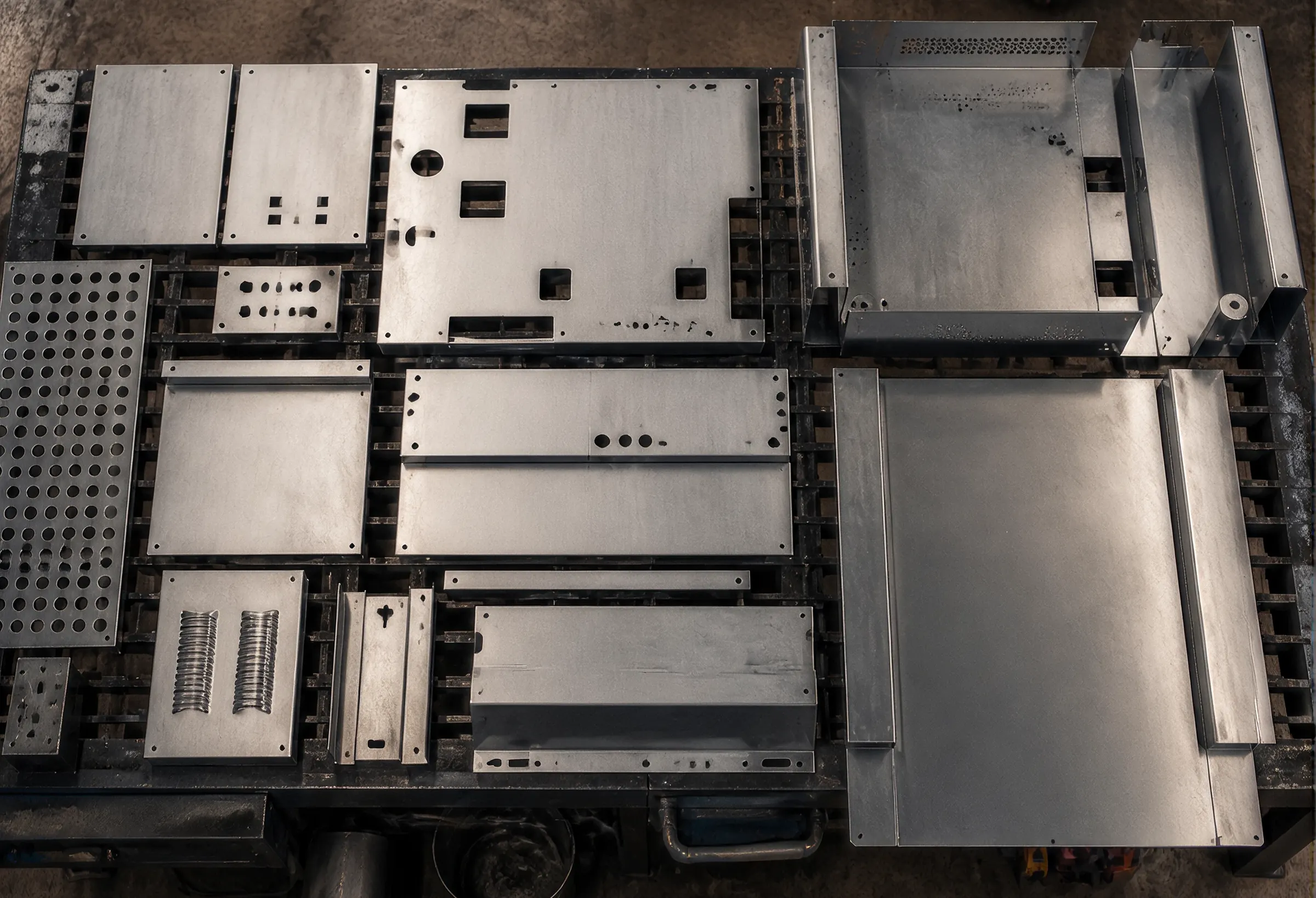 Panel Systems