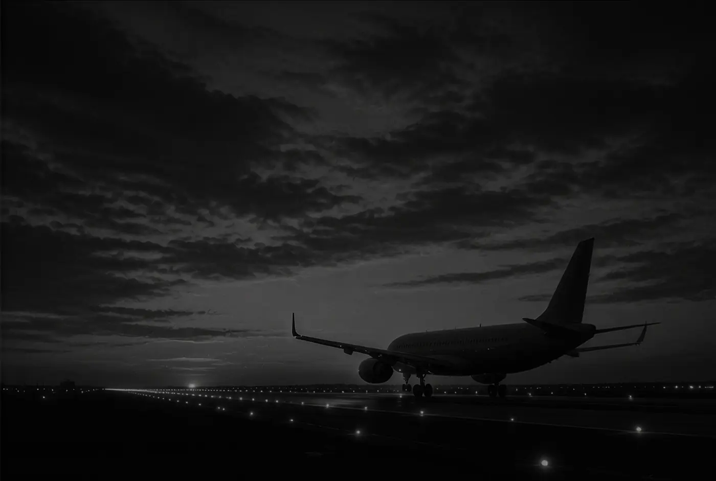 Airport & Aviation