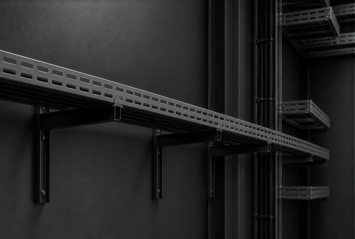 Cable Management