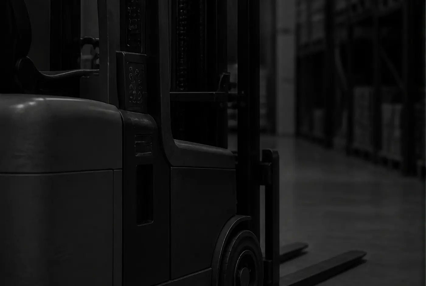 Material Handling