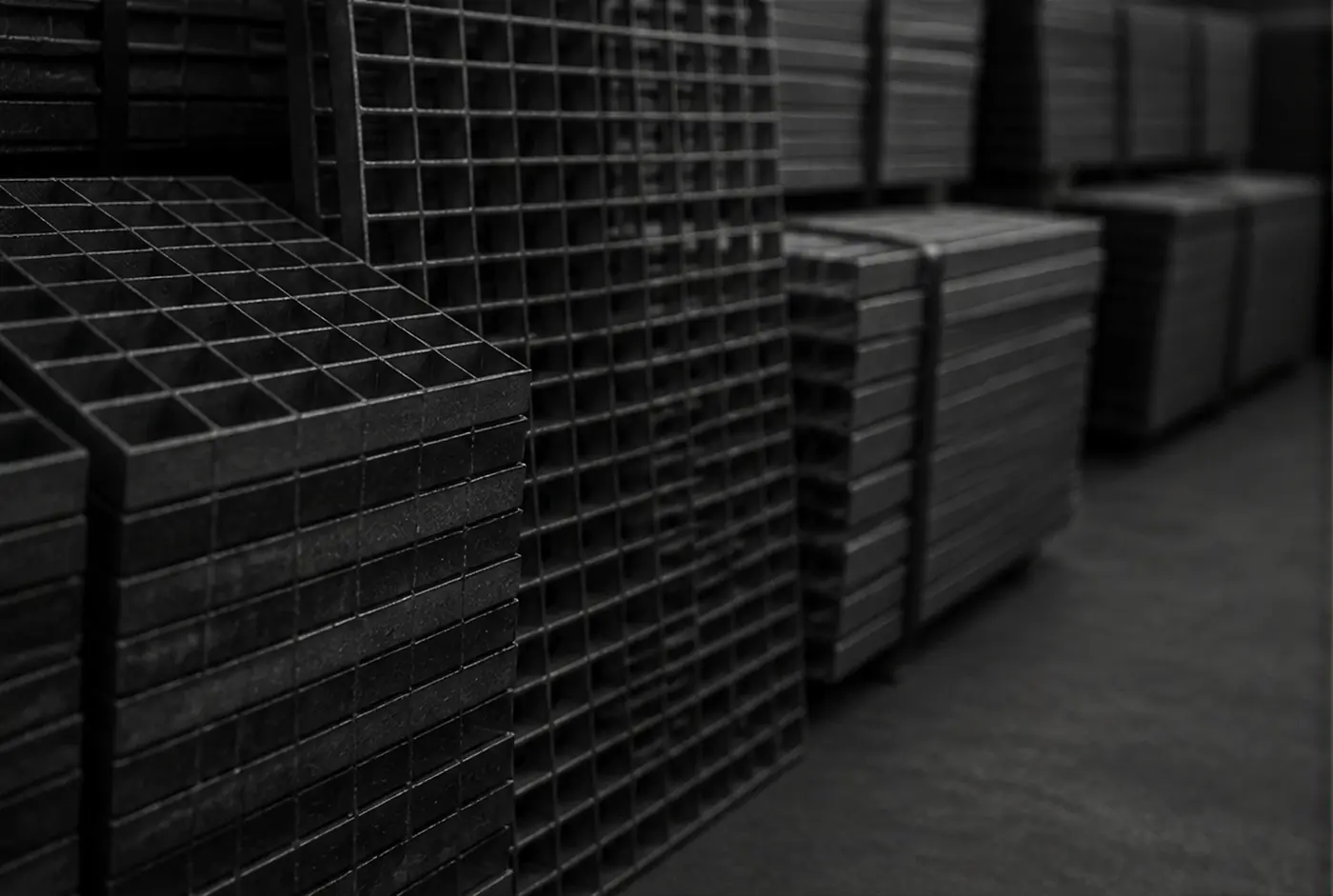 Steel Grating
